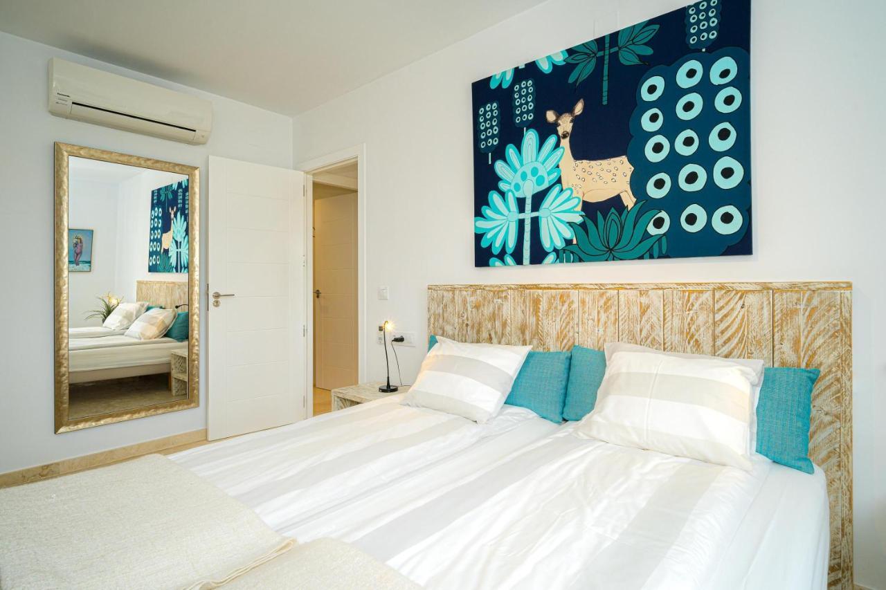Vila Casa Delfin Moraira Exteriér fotografie